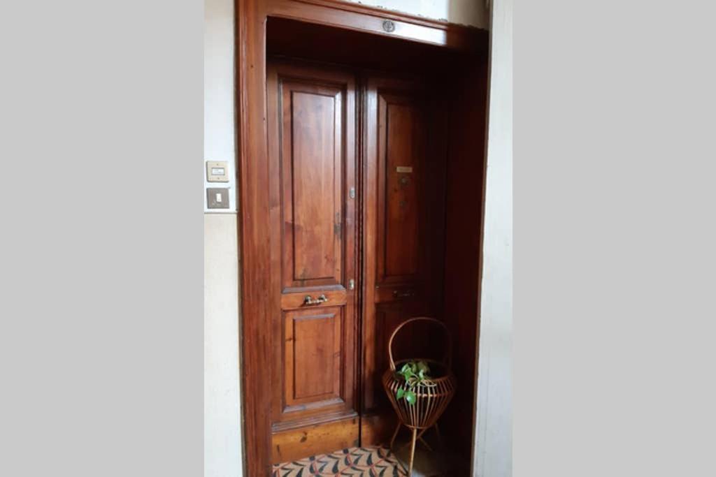 Casa Pusterla Apartment Venesia Bagian luar foto