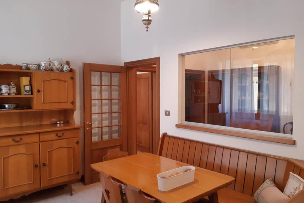 Casa Pusterla Apartment Venesia Bagian luar foto