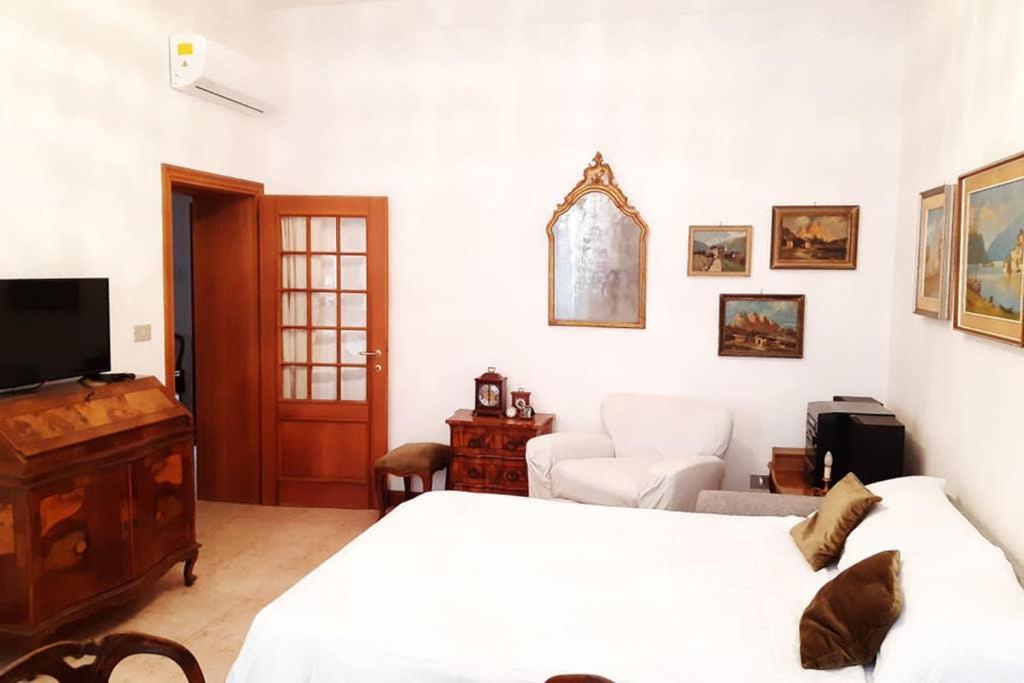 Casa Pusterla Apartment Venesia Bagian luar foto