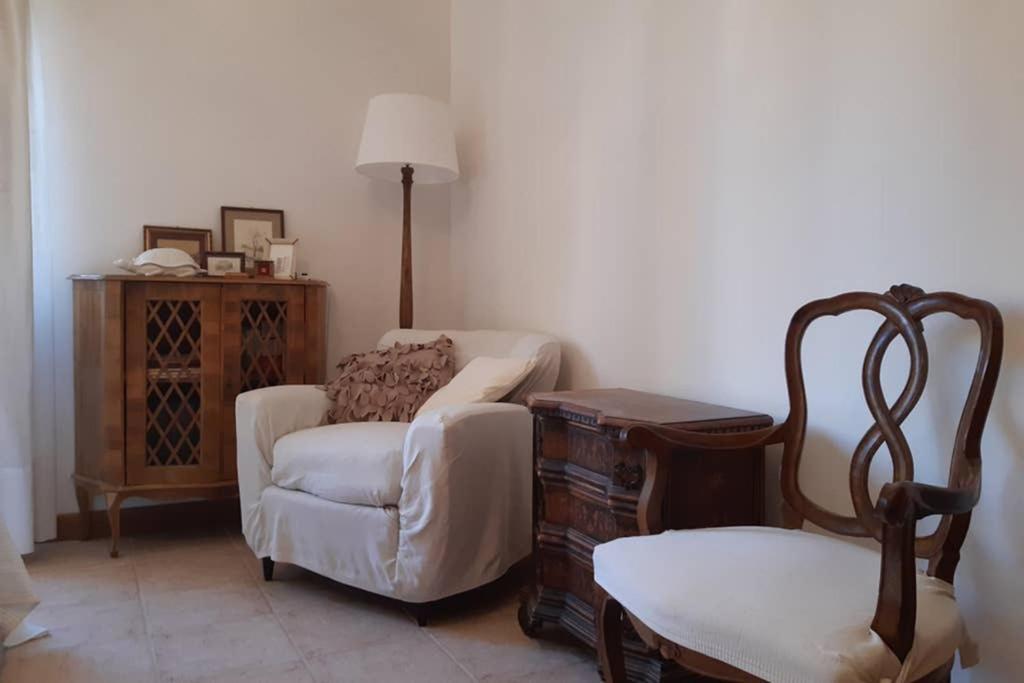 Casa Pusterla Apartment Venesia Bagian luar foto