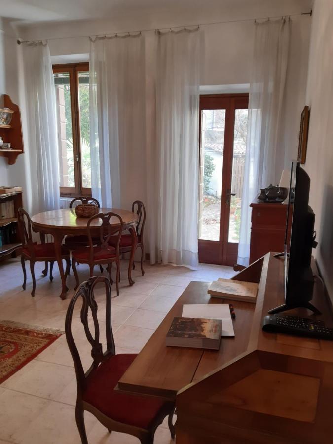 Casa Pusterla Apartment Venesia Bagian luar foto