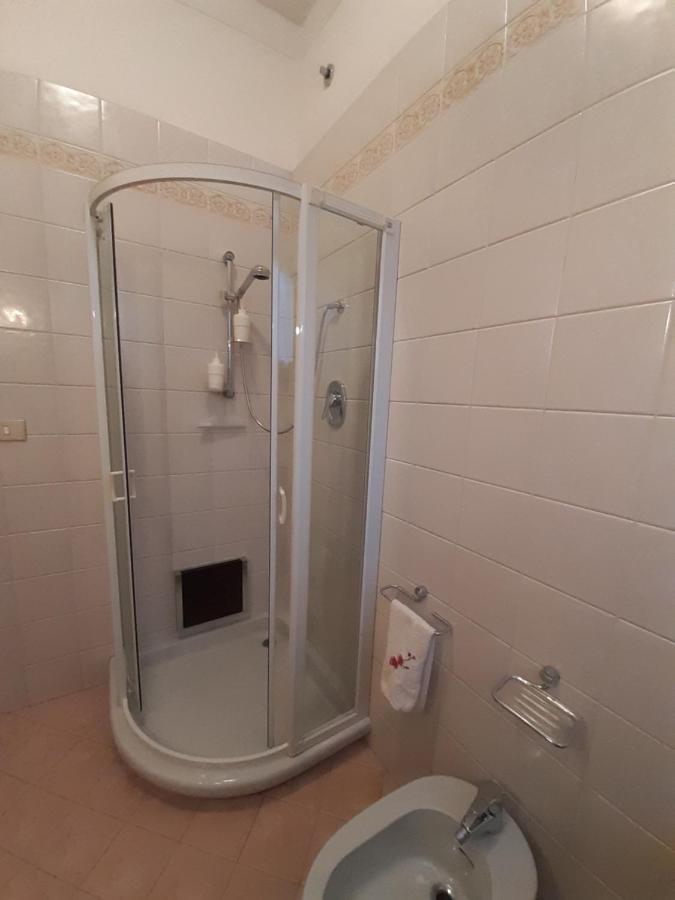 Casa Pusterla Apartment Venesia Bagian luar foto
